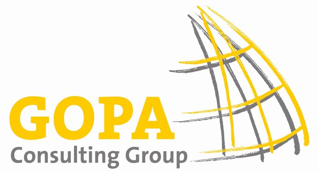 Gopa consulting logo