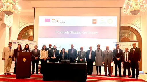 Egypt: Agreements Signed to Operationalize Renewable Energy Centres of Competence