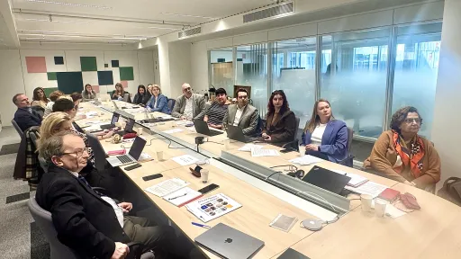 EU4Business General Assembly 2026 : Discussing the Future of SME Support in the Eastern Partnership