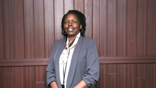 Hellen Mwasalwiba