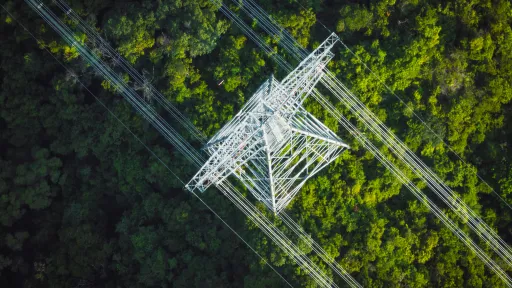 powerlines