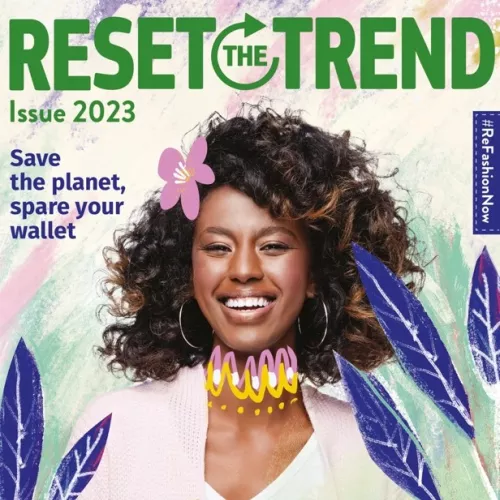 Reset the trend, GOPA Com Project