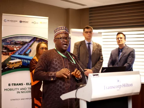 Nigerian green mobility 01