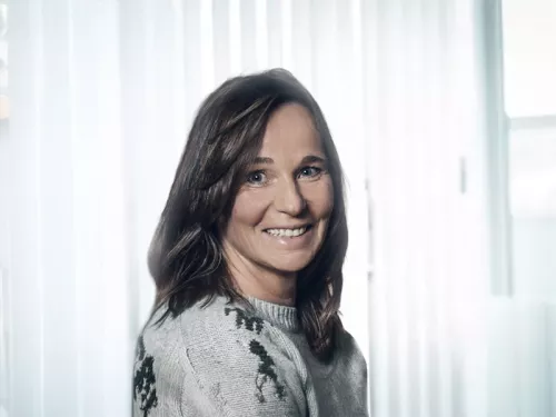 Claudia Ackermann