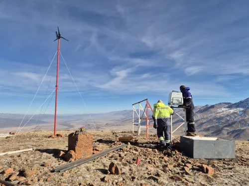 e&oacute;lica y solar