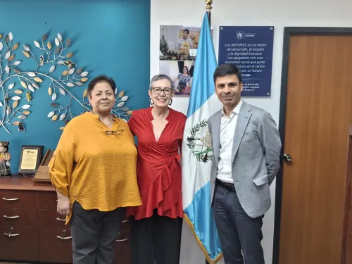 The EU-funded project &ldquo;Strengthening and Consolidation of the National Labour Training System&rdquo; (SINAFOL) in Guatemala has been successfully completed. This key initiative aimed to reinforce the country&rsquo;s public policies on training and employment.