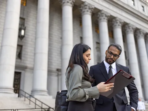public admin reform